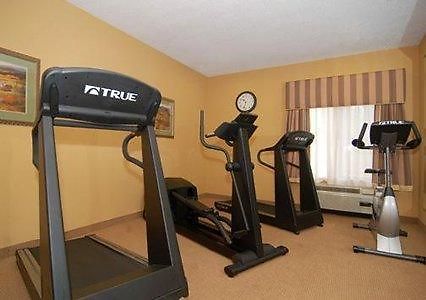 Sleep Inn & Suites Tupelo Kültér fotó