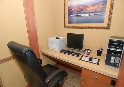 Sleep Inn & Suites Tupelo Kültér fotó