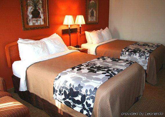 Sleep Inn & Suites Tupelo Kültér fotó