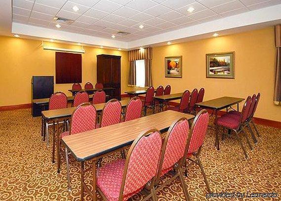 Sleep Inn & Suites Tupelo Létesítmények fotó