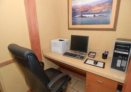 Sleep Inn & Suites Tupelo Kültér fotó